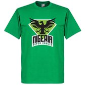 Nigeria Super Eagles T-shirt - S