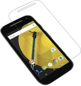 Tempered glass/ beschermglas/ screenprotector voor Motorola Motorola Motorola Moto E (2nd Gen) | WN™