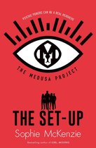 THE MEDUSA PROJECT - The Medusa Project: The Set-Up