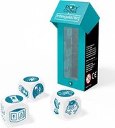 Rory's Story Cubes: Intergalactic