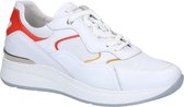 NeroGiardini Witte Sneakers Dames 41