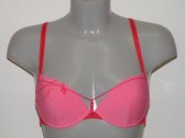 Marlies Dekkers Goddess Rood/Roze - Beha Maat: 85B