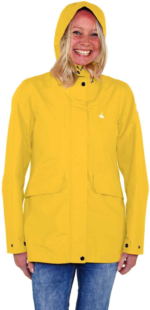 Bjornson regenjas sale
