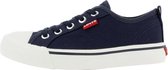 Levi's Kids Maui Cvs Sneaker Kids Nvy 33