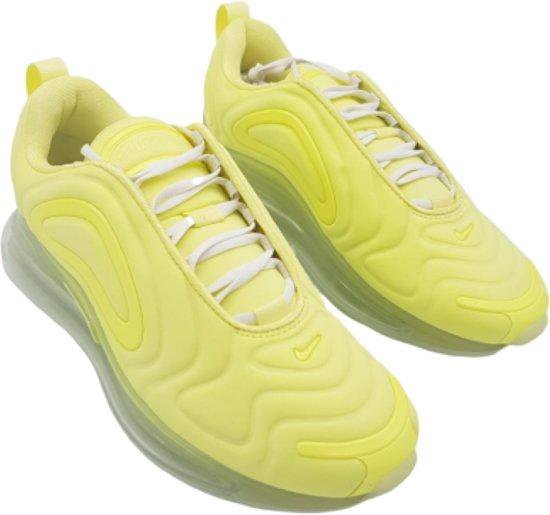 Wmns Air Max 720 SE - Luminous Green - Maat 40.5 | bol.com