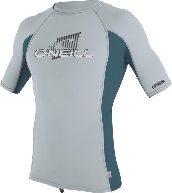 bol.com | O'Neill - UV-werend T-shirt jongens & meisjes performance fit -  multi - maat 126-134cm