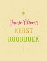 Boekomslag van 'Jamie Oliver's kerstkookboek'