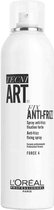 L’Oréal Professionnel - Tecni.Art - Fix Anti Frizz - Haarspray voor krullend- of pluizend haar - 250 ml
