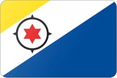 Vlag Bonaire - 200x300cm - Polyester