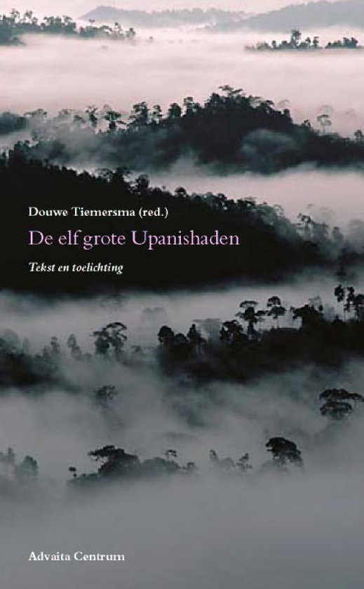 De elf grote Upanishaden - Douwe Tiemersma | Northernlights300.org