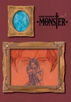 Monster 9