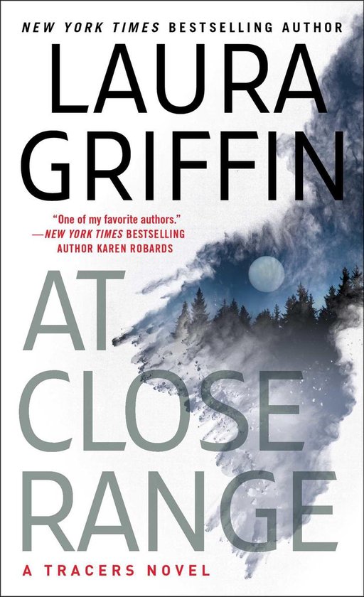 At Close Range - cover