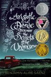 Aristotle & Dante Discover Secrets Unive