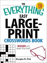 Everything Easy Large Print Crossword