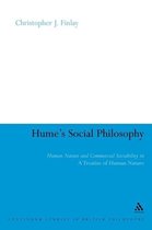 Hume'S Social Philosophy