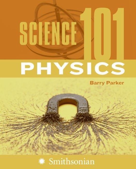 Science 101 - cover