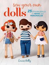 Sew Your Own Dolls