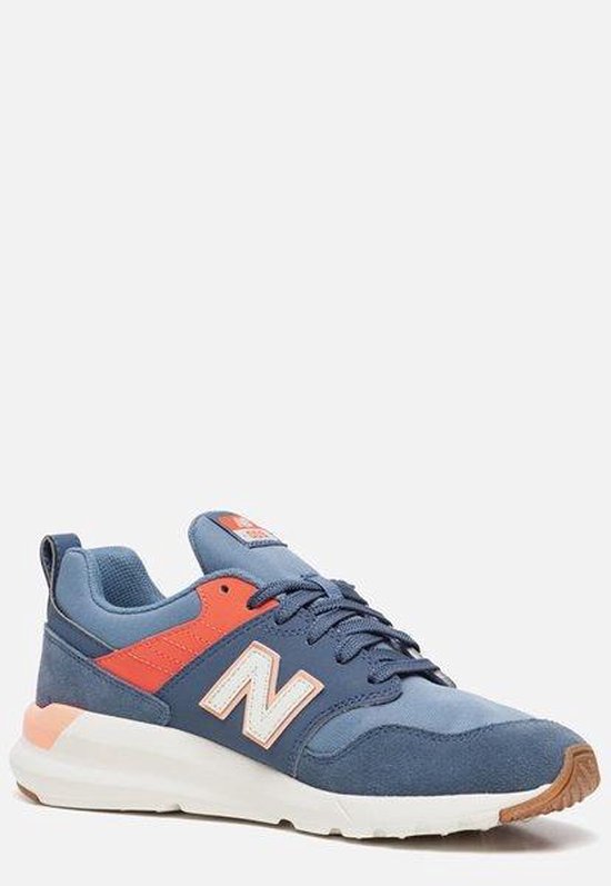 new balance ws009 navy