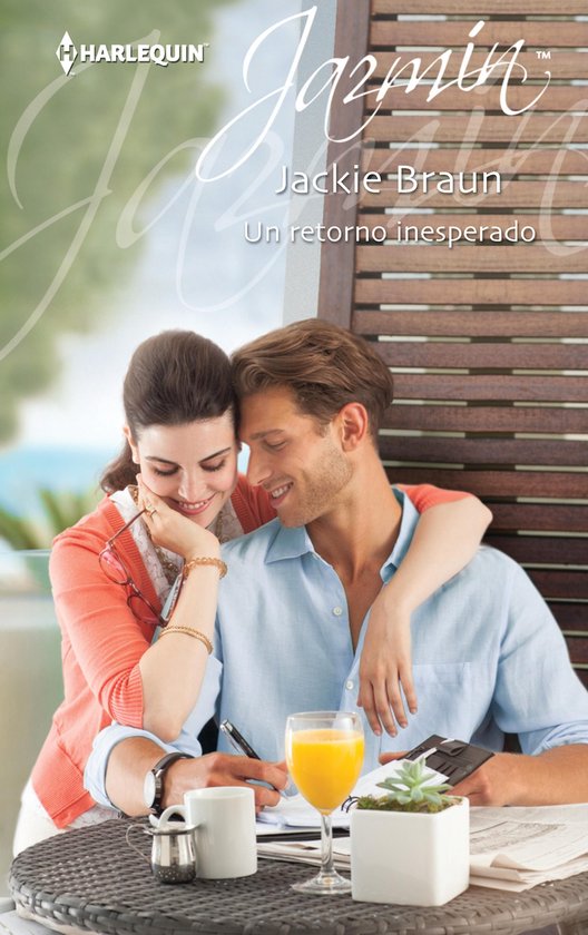Jazmín - Un retorno inesperado
