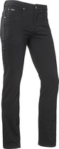 Werkjeans Brams Paris DANNY Stretch Jeans ZwartW34/L30