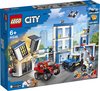 foto van LEGO City Politiebureau - 60246