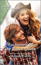 The Mountain Monroes 5 - Enchanted by the Rodeo Queen