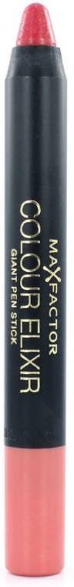 Max Factor Colour Elixir Giant Pen Stick - 20 Subtle Coral