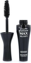 Bourjois Volume Glamour Max Holidays Mascara - 52 Ultra Black
