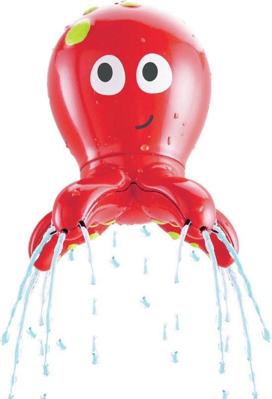 Hape Badspeelgoed Cascade 6-delig van Hape — afbeelding 5