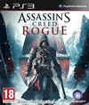 Ubisoft Assassin’s Creed Rogue Standard PlayStation 3