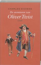Avonturen Van Oliver Twist