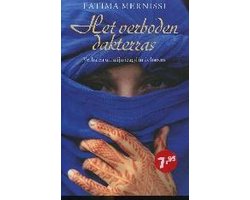 Verboden Dakterras