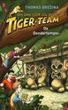 Tiger-team - De dondertempel