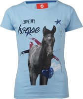 Horka kinder T-shirt met print