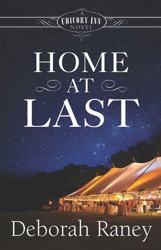 Home At Last - cover
