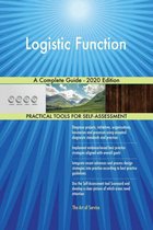 Logistic Function A Complete Guide - 2020 Edition