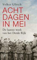 Omslag Acht dagen in mei