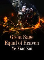 Volume 1 1 - Great Sage Equal of Heaven