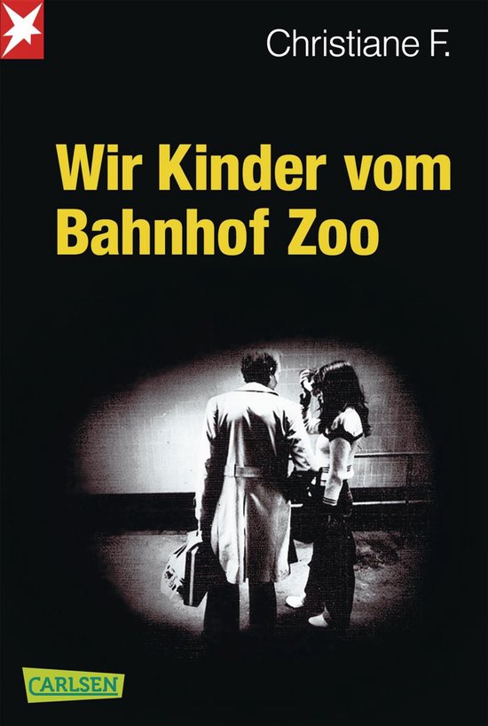 Foto: Wir kinder vom bahnhof zoo