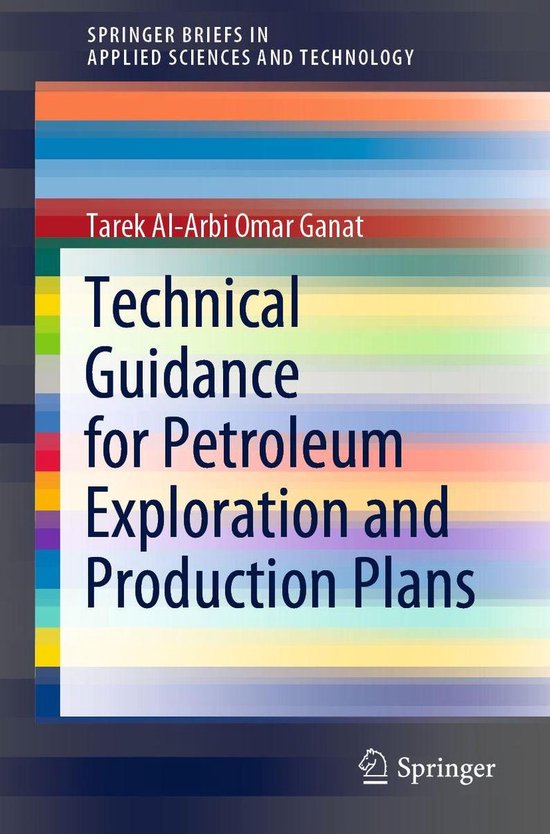 Energy (R0) - Technical Guidance for Petroleum Exploration a ... - cover