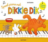 Dikkie Dik  -   Speel piano met Dikkie Dik