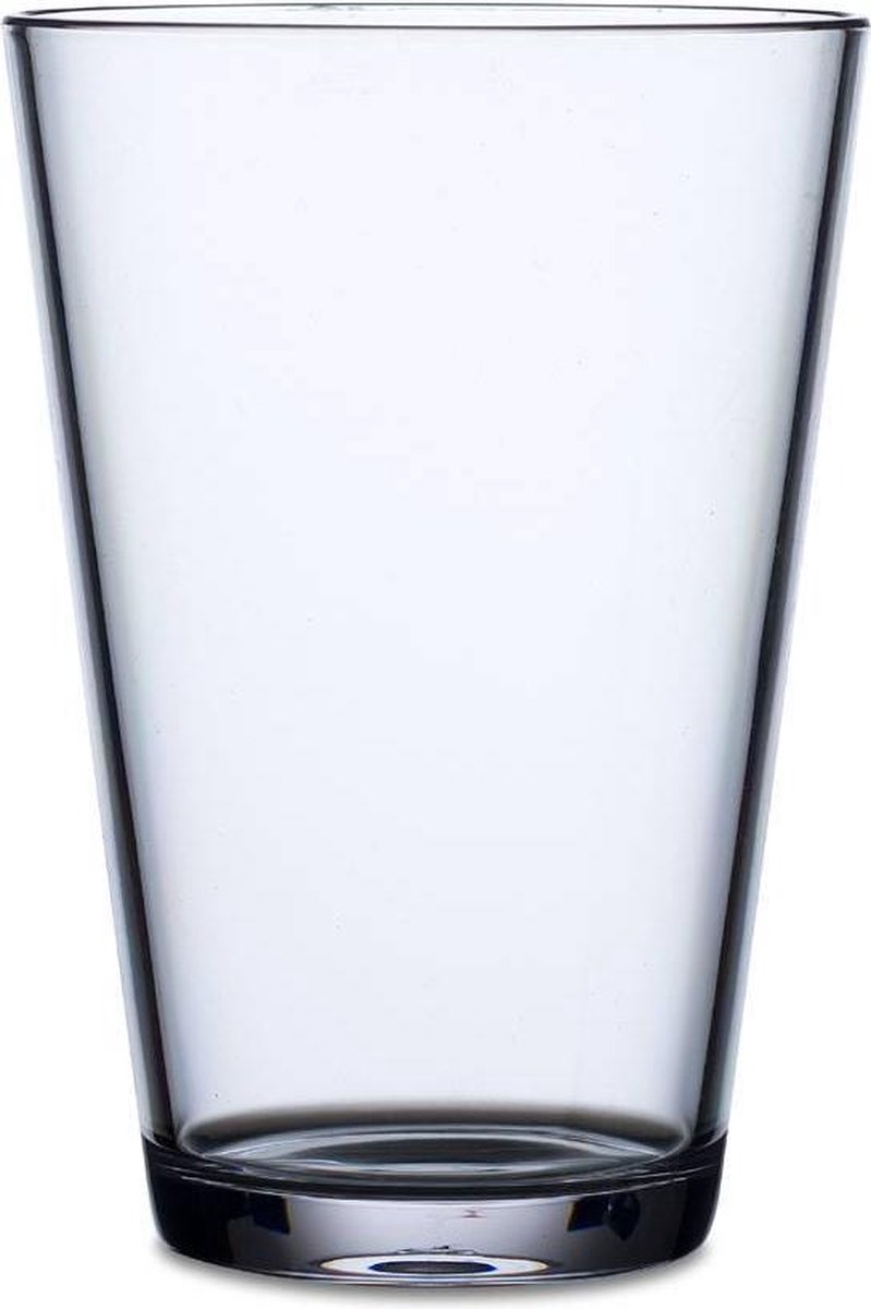 Mepal Flow glas - helder - 275 ml