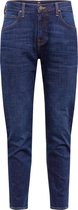 Lee jeans austin Blauw Denim-30-30