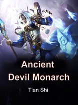 Volume 6 6 - Ancient Devil Monarch