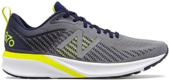 new balance hardloopschoenen heren