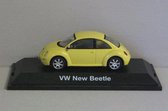 Volkswagen New Beetle - 1:43 - Schuco