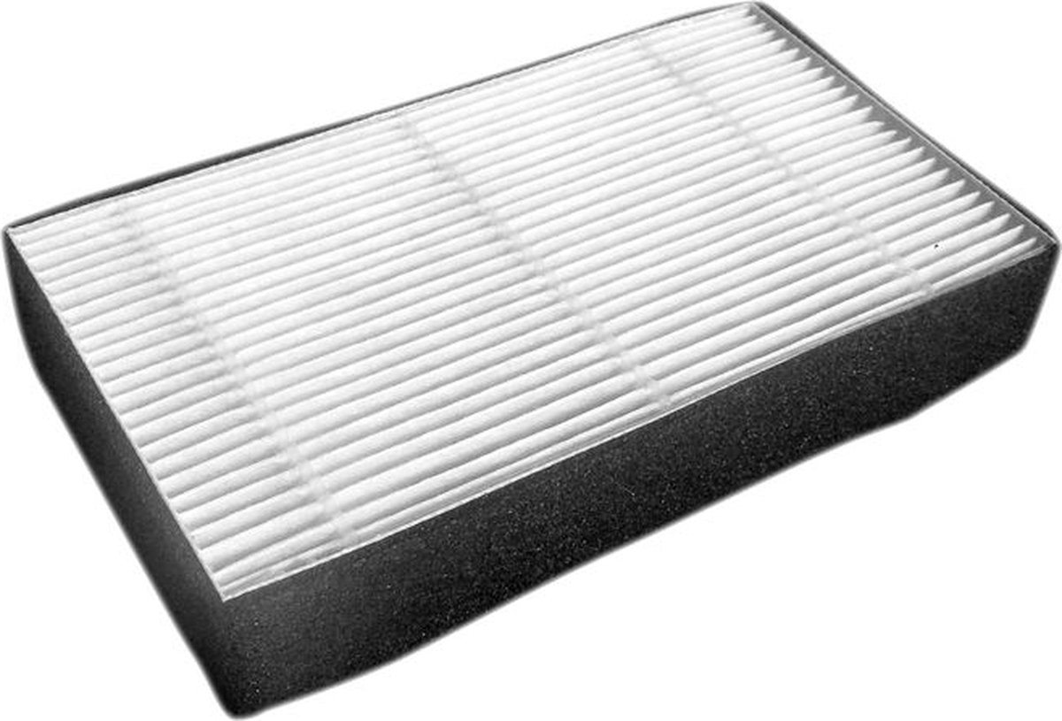 HEPA filter - Spare part for the Sanicus R1.1 handdryer