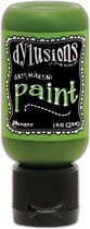 Acrylverf - Dirty Martini - Dylusions Paint - 29 ml
