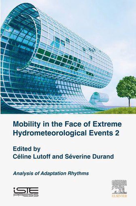Mobilities Facing Hydrometeorological Extreme Events 2 - cover