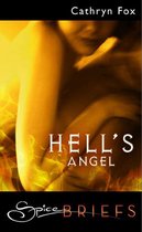 Hell's Angel (Mills & Boon Spice Briefs)
